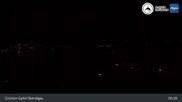 Archived webcam image showing Grünten - View from the summit on 20 Sep 2026 at 05:58