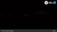 Archived webcam image showing Grünten - View from the summit on 20 Sep 2026 at 07:58