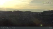 Archived webcam image showing Bavarian Forest - Waldkirchen on Feb 26, 2026 at 8:55 AM