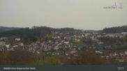 Archiviertes Webcam Bild: Bayerischer Wald - Waldkirchen am 12.04.2026 um 15:54 Uhr