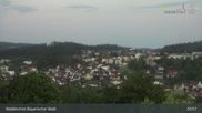 Archiviertes Webcam Bild: Bayerischer Wald - Waldkirchen am 28.05.2026 um 01:55 Uhr
