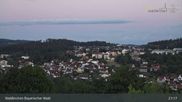 Archiviertes Webcam Bild: Bayerischer Wald - Waldkirchen am 12.07.2026 um 03:20 Uhr