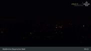 Archiviertes Webcam Bild: Bayerischer Wald - Waldkirchen am 26.08.2026 um 05:16 Uhr