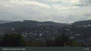 Archiviertes Webcam Bild: Bayerischer Wald - Waldkirchen am 26.08.2026 um 11:16 Uhr