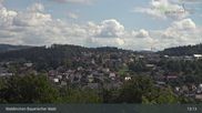 Archiviertes Webcam Bild: Bayerischer Wald - Waldkirchen am 26.08.2026 um 13:16 Uhr