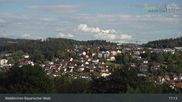 Archiviertes Webcam Bild: Bayerischer Wald - Waldkirchen am 26.08.2026 um 17:16 Uhr