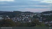 Archiviertes Webcam Bild: Bayerischer Wald - Waldkirchen am 10.10.2026 um 03:49 Uhr