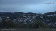 Archiviertes Webcam Bild: Bayerischer Wald - Waldkirchen am 10.10.2026 um 07:49 Uhr