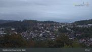 Archiviertes Webcam Bild: Bayerischer Wald - Waldkirchen am 10.10.2026 um 08:49 Uhr