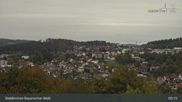 Archiviertes Webcam Bild: Bayerischer Wald - Waldkirchen am 10.10.2026 um 09:49 Uhr