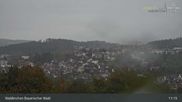Archiviertes Webcam Bild: Bayerischer Wald - Waldkirchen am 10.10.2026 um 11:49 Uhr