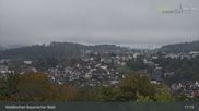 Archiviertes Webcam Bild: Bayerischer Wald - Waldkirchen am 10.10.2026 um 17:49 Uhr