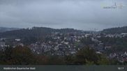 Archiviertes Webcam Bild: Bayerischer Wald - Waldkirchen am 11.10.2026 um 03:01 Uhr