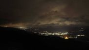 Archived webcam image showing Bolsterlang - Weiherkopf on 21 May 2026 at 00:29