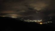 Archived webcam image showing Bolsterlang - Weiherkopf on 21 May 2026 at 02:29
