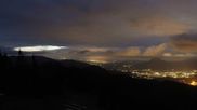 Archived webcam image showing Bolsterlang - Weiherkopf on 21 May 2026 at 04:29