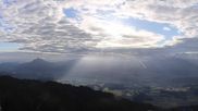 Archived webcam image showing Bolsterlang - Weiherkopf on 21 May 2026 at 07:29