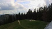 Archiviertes Webcam Bild: Bolsterlang - Panoramablick Weiherkopf am 27.05.2026 um 18:56 Uhr