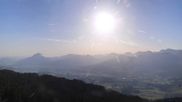 Archived webcam image showing Bolsterlang - Weiherkopf on 28 May 2026 at 07:16