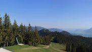 Archived webcam image showing Bolsterlang - Weiherkopf on 28 May 2026 at 08:16