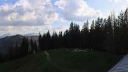 Archived webcam image showing Bolsterlang - Weiherkopf on 28 May 2026 at 18:16