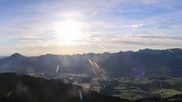 Archived webcam image showing Bolsterlang - Weiherkopf on 4 Jun 2026 at 06:06