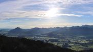 Archived webcam image showing Bolsterlang - Weiherkopf on 4 Jun 2026 at 07:06
