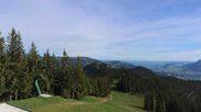 Archived webcam image showing Bolsterlang - Weiherkopf on 4 Jun 2026 at 08:06
