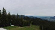 Archived webcam image showing Bolsterlang - Weiherkopf on 4 Jun 2026 at 10:06