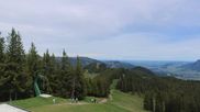 Archived webcam image showing Bolsterlang - Weiherkopf on 4 Jun 2026 at 12:06