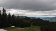 Archived webcam image showing Bolsterlang - Weiherkopf on 4 Jun 2026 at 16:06