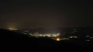 Archiviertes Webcam Bild: Bolsterlang - Panoramablick Weiherkopf am 23.06.2026 um 02:46 Uhr