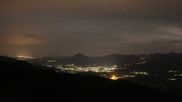 Archived webcam image showing Bolsterlang - Weiherkopf on 1 Jul 2026 at 00:24