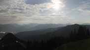 Archived webcam image showing Bolsterlang - Weiherkopf on 1 Jul 2026 at 02:24