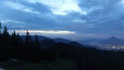 Archived webcam image showing Bolsterlang - Weiherkopf on 1 Jul 2026 at 04:24