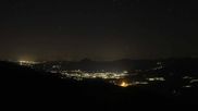 Archiviertes Webcam Bild: Bolsterlang - Panoramablick Weiherkopf am 12.07.2026 um 02:33 Uhr