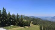 Archiviertes Webcam Bild: Bolsterlang - Panoramablick Weiherkopf am 12.07.2026 um 14:33 Uhr