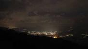 Archived webcam image showing Bolsterlang - Weiherkopf on 27 Jul 2026 at 02:38