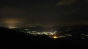 Archived webcam image showing Bolsterlang - Weiherkopf on 11 Aug 2026 at 02:18
