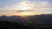 Archived webcam image showing Bolsterlang - Weiherkopf on 11 Aug 2026 at 07:18