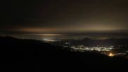 Archived webcam image showing Bolsterlang - Weiherkopf on 10 Sep 2026 at 00:53