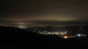 Archived webcam image showing Bolsterlang - Weiherkopf on 10 Sep 2026 at 02:53