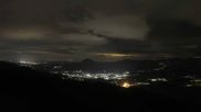 Archived webcam image showing Bolsterlang - Weiherkopf on 10 Sep 2026 at 04:53