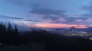 Archived webcam image showing Bolsterlang - Weiherkopf on 10 Sep 2026 at 06:53