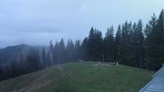 Archived webcam image showing Bolsterlang - Weiherkopf on 10 Sep 2026 at 07:53
