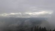 Archived webcam image showing Bolsterlang - Weiherkopf on 10 Sep 2026 at 08:53