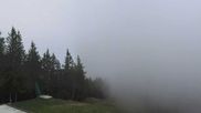 Archived webcam image showing Bolsterlang - Weiherkopf on 10 Sep 2026 at 12:53