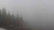 Archived webcam image showing Bolsterlang - Weiherkopf on 10 Sep 2026 at 18:53