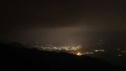 Archived webcam image showing Bolsterlang - Weiherkopf on 5 Oct 2026 at 02:18