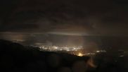 Archived webcam image showing Bolsterlang - Weiherkopf on 5 Oct 2026 at 04:18